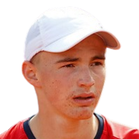 Eichenseher, David