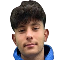 Djonov, Christian