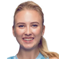 Potapova, Anastasia