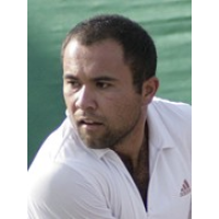 Ikramov Sarvar