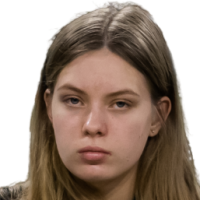 Yastremska Ivanna