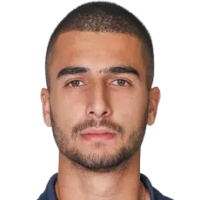 Shimanov, Ofek