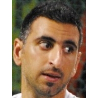 Al Ghareeb Mohammed