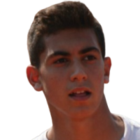 Mugelli Pietro