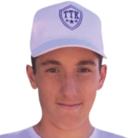 Ribecai, Michele
