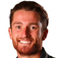 Davis James