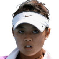 Bai Alison