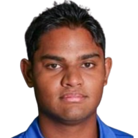 Kumar Pranav