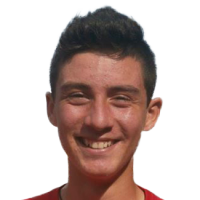 Perez Contri Sergi