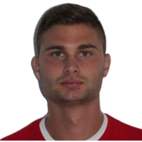 Duric Andrej