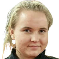 Gronholm Anna Soffia