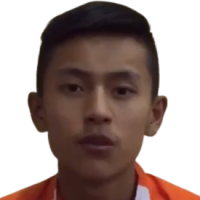Singye Dorji Tenzin