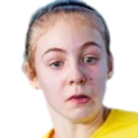 Baranovska Alisa