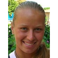 Kustova Daria