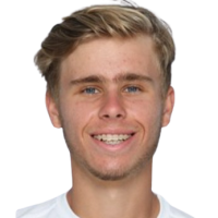 Donald, Matthew William