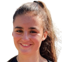 Simpson Francesca
