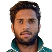 Murtaza Muzammil