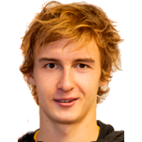 Trinker Jonas