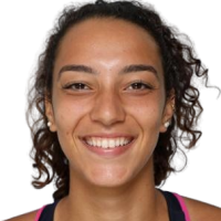 Mansouri Yasmine