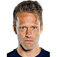 Lindstedt Robert