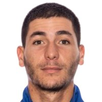 Oliel, Yshai