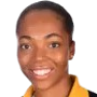 John-Baptiste, Lauryn