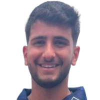 Chatziavraam Nikolaos