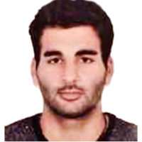 Hassan Benjamin