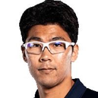 Chung Hyeon