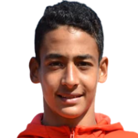 Dlimi Yassine