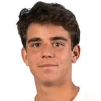 Faurel Thomas