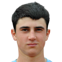 Dubrivnyy Artem