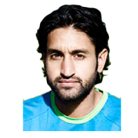 Shamasdin Adil