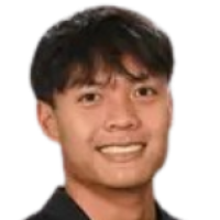 Pham, Derek