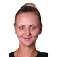 Zanevska Maryna