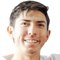Beltran Rubio Michael Alejandro
