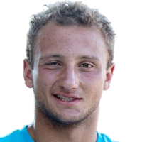 Arnaboldi, Federico