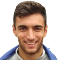 Bellifemine, Alessandro