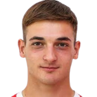 Petrovic Andreja