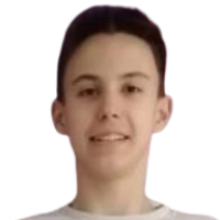 Bilozertsev Nikita