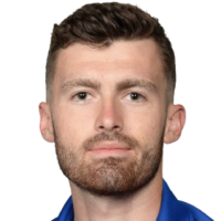 Hussey, Giles