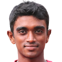 Thangarajah Dineshkanthan
