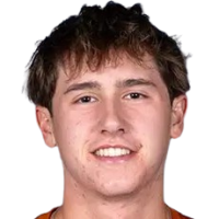 Burnett Evan