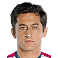 Almagro Nicolas