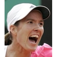 Henin Justine