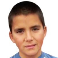 Regalado Pedrol Alvaro
