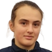 Marusinova Martina