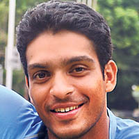 Rastogi Karan