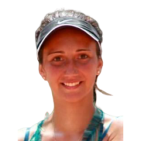 Naydenova Alexandrina