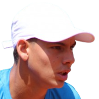 Salazar, Daniel